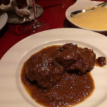 Cacué Comida