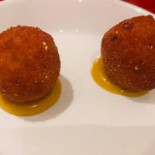 Cacué Comida