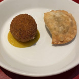 Cacué Comida