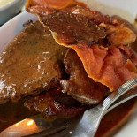 Cacué Comida