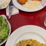 Cacué Comida
