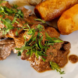 Cacué Comida