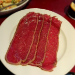 Cacué Comida