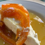 Cacué Comida