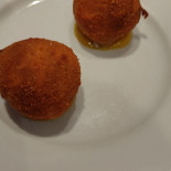 Cacué Comida