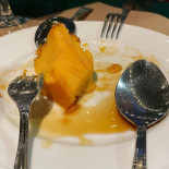 Cacué Comida