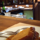 Cacué Comida