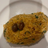 Cacué Comida