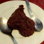 Cacué Comida