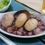 Cacué Comida