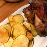 Cacué Comida