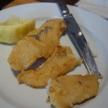 Cacué Comida