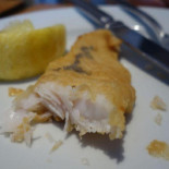 Cacué Comida