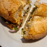 Cacué Comida