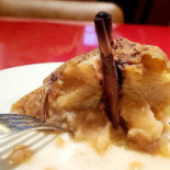 Cacué Comida