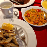 Cacué Comida