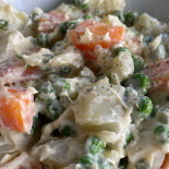 Cacué Comida