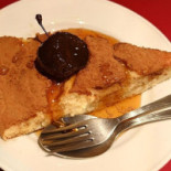 Cacué Comida