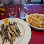Cacué Comida