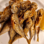 Cacué Comida