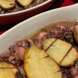 Cacué Comida