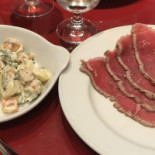 Cacué Comida