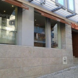 O Talho Exterior