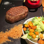 O Talho Comida