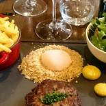 O Talho Comida