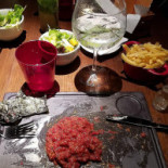 O Talho Comida