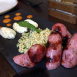 O Talho Comida