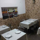 A Lareira À l'intérieur