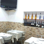 A Lareira À l'intérieur