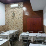 A Lareira À l'intérieur