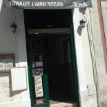A Lareira Extérieur