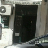 A Lareira Extérieur