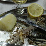 A Lareira Boisson