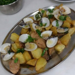 A Lareira Nourriture