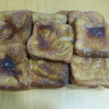 A Lareira Nourriture