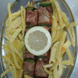 A Lareira Nourriture