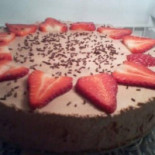 A Lareira Nourriture