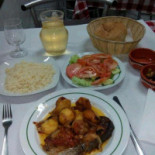 A Lareira Nourriture