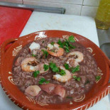 A Lareira Nourriture