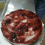 A Lareira Nourriture
