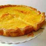 A Lareira Nourriture