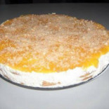 A Lareira Comida