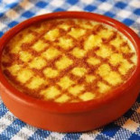 A Lareira Comida