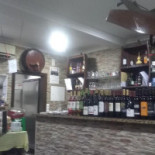 Adega Do Domingos À l'intérieur