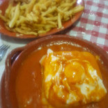 Adega Do Domingos Nourriture