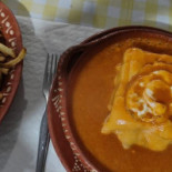 Adega Do Domingos Nourriture